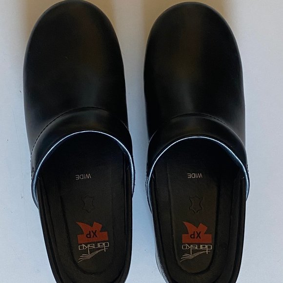 dansko size 38 conversion